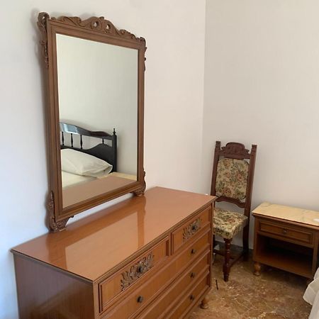 Apartamento La Casa Di Amina Roma Exterior foto