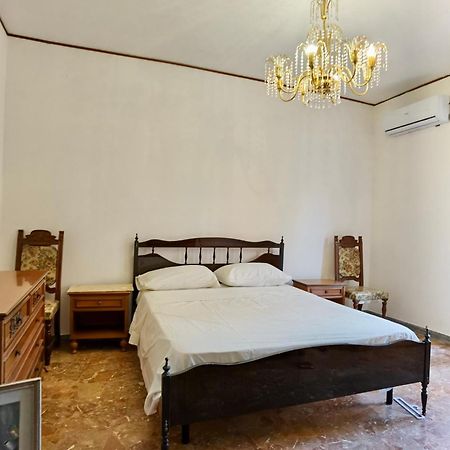 Apartamento La Casa Di Amina Roma Exterior foto